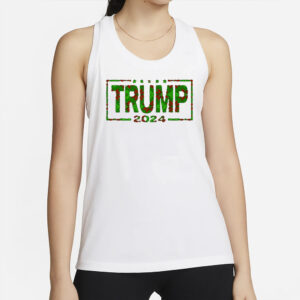 Celebrate the Holidays with Trump: Festive Christmas Shirts for True Patriots 6 Trump Christmas Shirts, Donald Trump Xmas Designs Trump Holiday T-shirt2