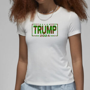 Celebrate the Holidays with Trump: Festive Christmas Shirts for True Patriots 7 Trump Christmas Shirts, Donald Trump Xmas Designs Trump Holiday T-shirt3