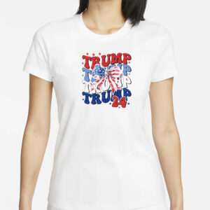 Trump Coquette Shirt: Girly Bow Tee for Conservative Republicans 5 Trump Coquette Shirt Trump 2024 T-Shirt Girly Bow Flat Tee Trump MAGA Tee Conservative Republican T-Shirt American Graphic Tee Election Tee1