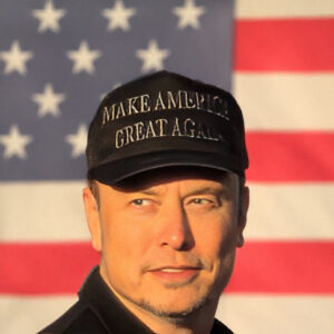 Show Your Patriotism with the Exclusive Trump Dark MAGA Hat 7 Trump Dark MAGA Hat Cap