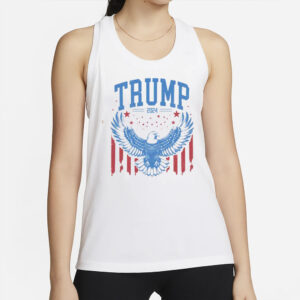 Show Your Patriotism: Trump Eagle and Flag Shirts for 2024 6 Trump Eagle Shirt, Trump Flag Shirt, Pro Trump 2024 Shirts2