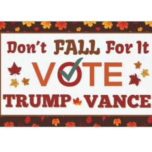 Trump Fall Magnet Trump Vance Car Magnet Maga Merch Republican Conservative Gift Trump Decal Donald Trump Gifts Trump Girl Election 2024 4 Trump Fall Magnet Trump Vance Car Magnet Maga Merch Republican Conservative Gift Trump Decal Donald Trump Gifts Trump Girl Election 20241