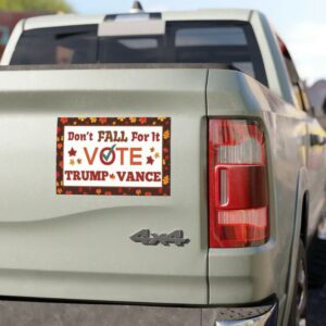 Trump Fall Magnet Trump Vance Car Magnet Maga Merch Republican Conservative Gift Trump Decal Donald Trump Gifts Trump Girl Election 2024 5 Trump Fall Magnet Trump Vance Car Magnet Maga Merch Republican Conservative Gift Trump Decal Donald Trump Gifts Trump Girl Election 20242