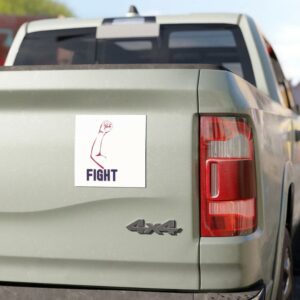 Trump Fight 2024 Car magnet, Elections 2024 car decal, Election 2024 bumper sticker, trump assassination bumper sticker, Trump car magnet 4 Trump Fight 2024 Car magnet, Elections 2024 car decal, Election 2024 bumper sticker, trump assassination bumper sticker, Trump car magnet1