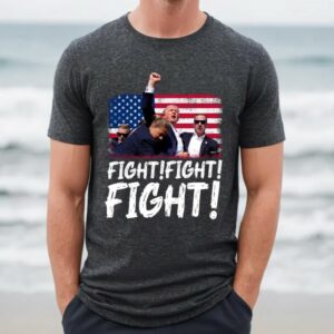Trump Fight Fight Fight Shirt, God Bless Trump Shirt, President Donald Trump 2024 Shirt, Support Trump Shirt,Trump 2024 Election Shirt 6 Trump Fight Fight Fight Shirt, God Bless Trump Shirt, President Donald Trump 2024 Shirt, Support Trump Shirt,Trump 2024 Election Shirt2