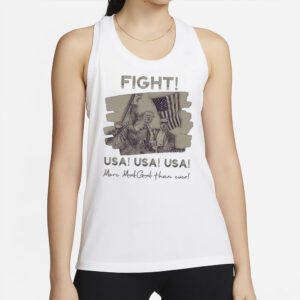 Trump Fight T-Shirt: True Patriot Support Tee for Trump Assassination 6 Trump Fight T-Shirt, Trump Assassination TShirt, True Patriot Support Tee, Trump Merch, Trump Store2