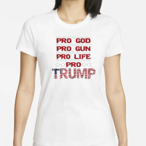 Show Your Support: Trump 2024 Flag Shirt for Republicans and MAGA Enthusiasts 5 Trump Flag Shirt, 2024 Trump Shirt, Republican T Shirt, Voting Shirt, MAGA Ladies Shirt, MAGA 2024, MAGA Men's Shirts 1