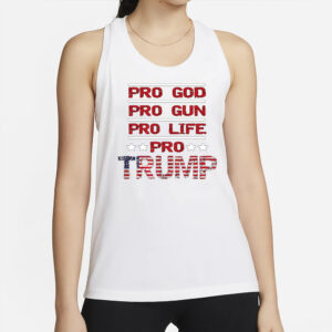 Show Your Support: Trump 2024 Flag Shirt for Republicans and MAGA Enthusiasts 6 Trump Flag Shirt, 2024 Trump Shirt, Republican T Shirt, Voting Shirt, MAGA Ladies Shirt, MAGA 2024, MAGA Men's Shirts 2