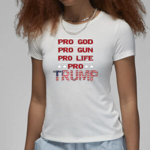Show Your Support: Trump 2024 Flag Shirt for Republicans and MAGA Enthusiasts 7 Trump Flag Shirt, 2024 Trump Shirt, Republican T Shirt, Voting Shirt, MAGA Ladies Shirt, MAGA 2024, MAGA Men's Shirts 3