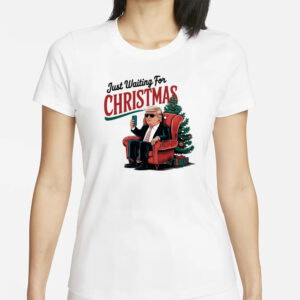 Trump Christmas 2024: Make Christmas Great Again T-Shirt 5 Trump Funny Christmas 2024 Shirt, Make Christmas Great Again T-Shirts1