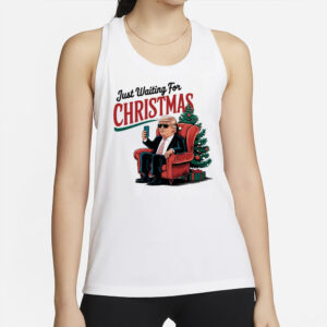 Trump Christmas 2024: Make Christmas Great Again T-Shirt 6 Trump Funny Christmas 2024 Shirt, Make Christmas Great Again T-Shirts2