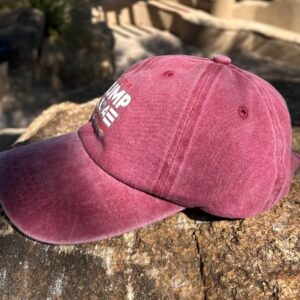 Trump Hat | Maga Hat | Trump 2024 distressed baseball cap 4 Trump Hat Maga Hat Trump 2024 distressed baseball cap1