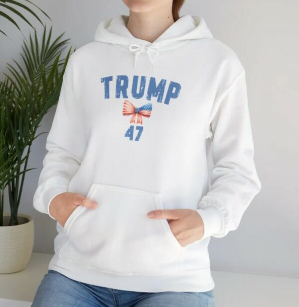 Trump Hoodie, Trump Sweatshirt, Trump Merchandise, Trump Women Hoodie