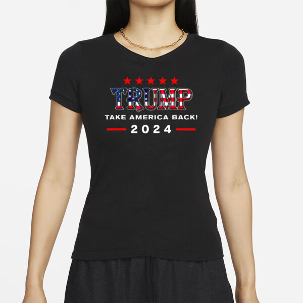 Trump Keep America Great Shirt, Republican T-Shirts