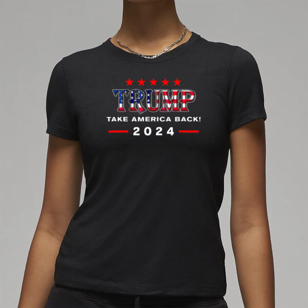 Trump Keep America Great Shirt, Republican T-Shirts3