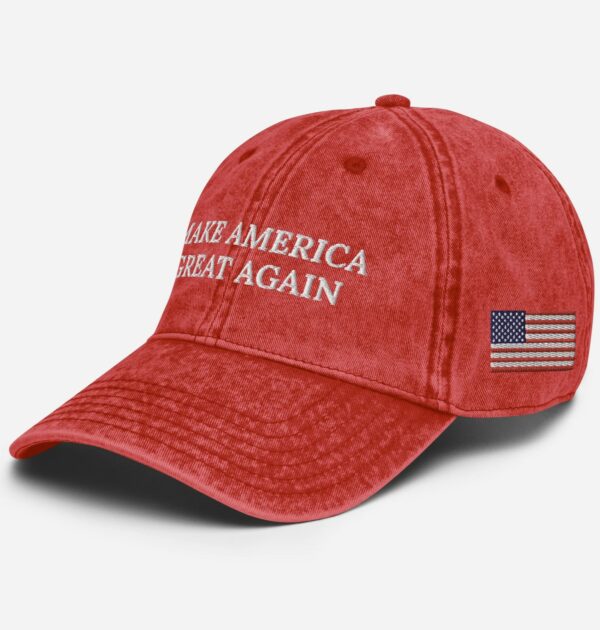 Trump MAGA 2024 Campaign Hat Caps