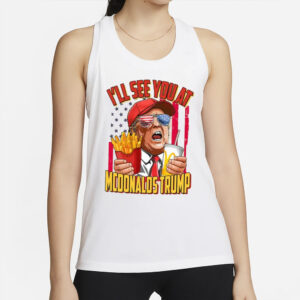 Trump Mac Daddy Shirt: Make America Great Again with Style 6 Trump Mac Daddy Shirt, Make America Great Again Shirts2