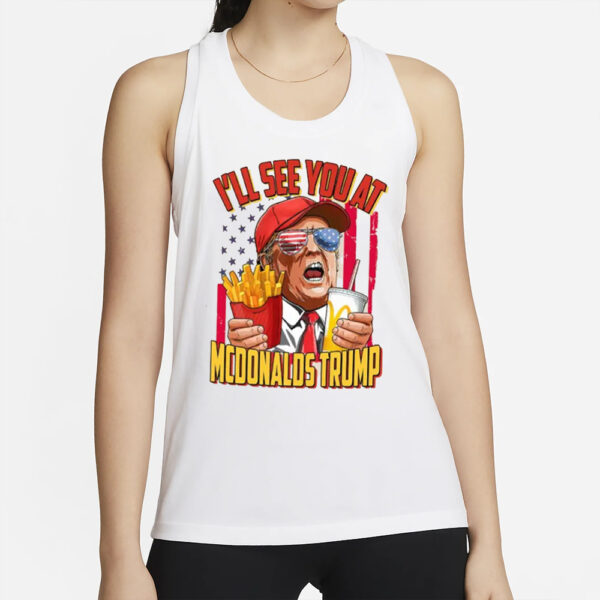 Trump Mac Daddy Shirt, Make America Great Again Shirts2