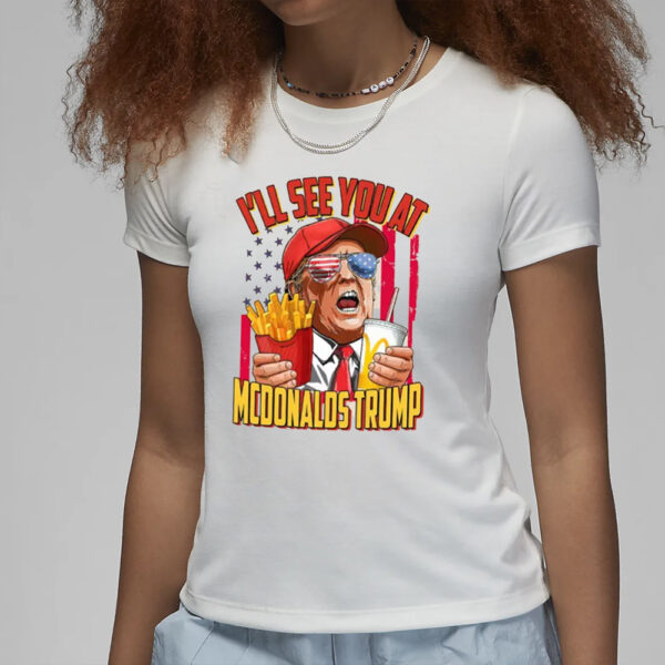 Trump Mac Daddy Shirt, Make America Great Again Shirts3