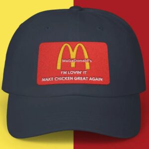 MAGA Trump Hat: Embroidered USA, Dark Make America Great Again, Funny Trump Supporter Cap 7 Trump Magadonald Hat ,Dark MAGA Make America Great Again ,Donald Trump Hat Embroidered USA, Funny trump hat,Trump supporter hat3