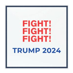 Trump Magnet, Trump 2024, Fight Fight Fight, Pro Trump, Pro America Car Magnet 4 Trump Magnet, Trump 2024, Fight Fight Fight, Pro Trump, Pro America Car Magnet1