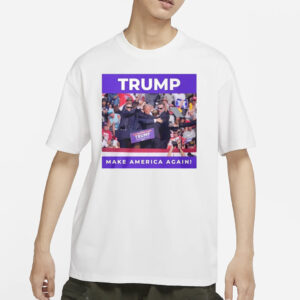 Trump 2024: Make America Great Again Apparel for Patriots 5 Trump Make America Great Again 2024 Shirt, hoodies, men shirts1