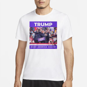 Trump 2024: Make America Great Again Apparel for Patriots 6 Trump Make America Great Again 2024 Shirt, hoodies, men shirts2