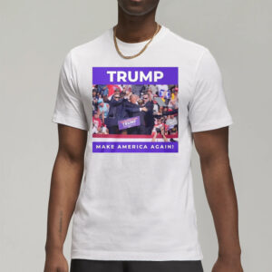 Trump 2024: Make America Great Again Apparel for Patriots 7 Trump Make America Great Again 2024 Shirt, hoodies, men shirts3