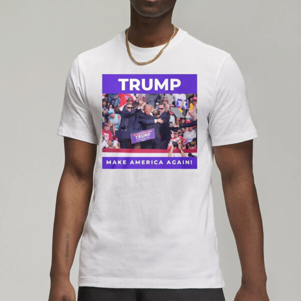 Trump Make America Great Again 2024 Shirt, hoodies, men shirts3