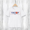 Trump McDonald’s TShirts