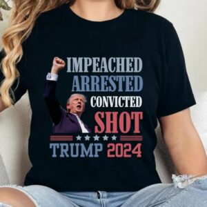 Trump 2024: Fight for America, Fix America Again 5 Trump Merch Trump Assassination Fight Shirt Trump for President 2024 Shirt Republican 2024 Fix America Again Viral Trump Shirt 2024 Trmp1