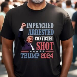 Trump 2024: Fight for America, Fix America Again 6 Trump Merch Trump Assassination Fight Shirt Trump for President 2024 Shirt Republican 2024 Fix America Again Viral Trump Shirt 2024 Trmp2