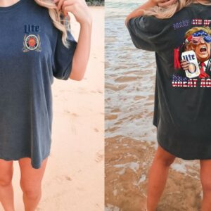 Trump Miller Lite Shirt, Make Trump 4th of July Great Again T-Shirt, Trump 4th Of July Shirt, Miller Light Beer Shirts, Trump Drinking Shirt 6 Trump Miller Lite Shirt, Make Trump 4th of July Great Again T-Shirt, Trump 4th Of July Shirt, Miller Light Beer Shirts, Trump Drinking Shirt2