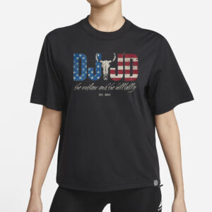 Trump Outlaw and Hillbilly: The Ultimate 2024 Election Tee for Conservative Patriots 5 Trump Outlaw and Hillbilly Shirt 2024 Election Conservative Political Republican Trump Supporter Gift Presidential Voting Tee Trumpshirt1