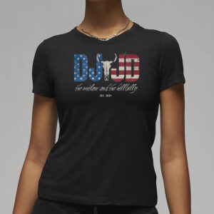 Trump Outlaw and Hillbilly: The Ultimate 2024 Election Tee for Conservative Patriots 7 Trump Outlaw and Hillbilly Shirt 2024 Election Conservative Political Republican Trump Supporter Gift Presidential Voting Tee Trumpshirt3