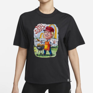 Trump PNG: Hilarious McDonald's Sublimation Design for Political Humor 5 Trump PNG , Trump McDonald's, Funny Gift Sublimation Design, Political Digital Download File, Funny Political Shirt1