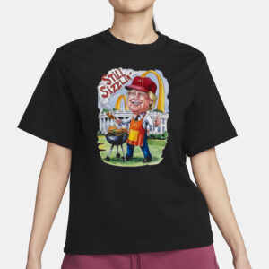Trump PNG: Hilarious McDonald's Sublimation Design for Political Humor 7 Trump PNG , Trump McDonald's, Funny Gift Sublimation Design, Political Digital Download File, Funny Political Shirt3