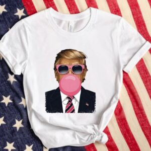 Trump Pink Bubblegum Graphic Tee, Trump, President, Republican Shirt Trump Tee Trump mugshot shirt Trendy Republican Shirt Trump Mugshot 5 Trump Pink Bubblegum Graphic Tee, Trump, President, Republican Shirt Trump Tee Trump mugshot shirt Trendy Republican Shirt Trump Mugshot1