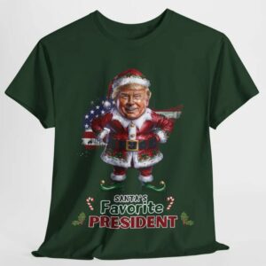 Trump Santa favorite President tshirt, MAGA, Funny Trump shirt, Trump parody T-shirt, Trump slogan shirt, Women Christmas shirts, Trump meme 5 Trump Santa favorite President tshirt, MAGA, Funny Trump shirt, Trump parody T-shirt, Trump slogan shirt, Women Christmas shirts, Trump meme1