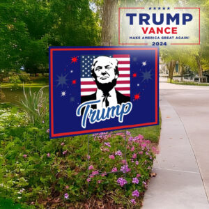 Show Your Support: Trump 2024 Yard Signs for Republicans 5 Trump Signs For Yard - trump yard sign, trump 2024 yard sign, Republican lawn Yard Sign1