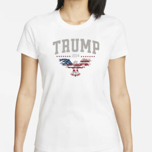 Trump Tank Top, Comfort Colors® Tank Top, MAGA Tank, Republican Tank Top, Trump Merch, Pro Trump Gift, Republican Gift Patriot1