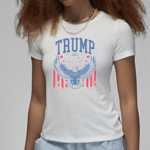 Trump Tank Top, Comfort Colors® Tank Top, Republican Tank Top, MAGA 2024 Tank, Trump Merch, Election 2024 Gift, Pro Trump Tanks3