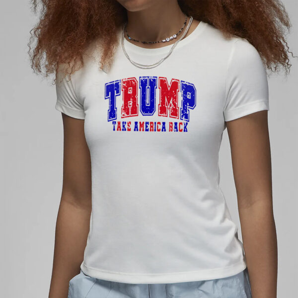 Trump Tank Top, Trump 2024 Tank Top, America First Shirt, Donald Trump Shirt, President 2024 Shirt3