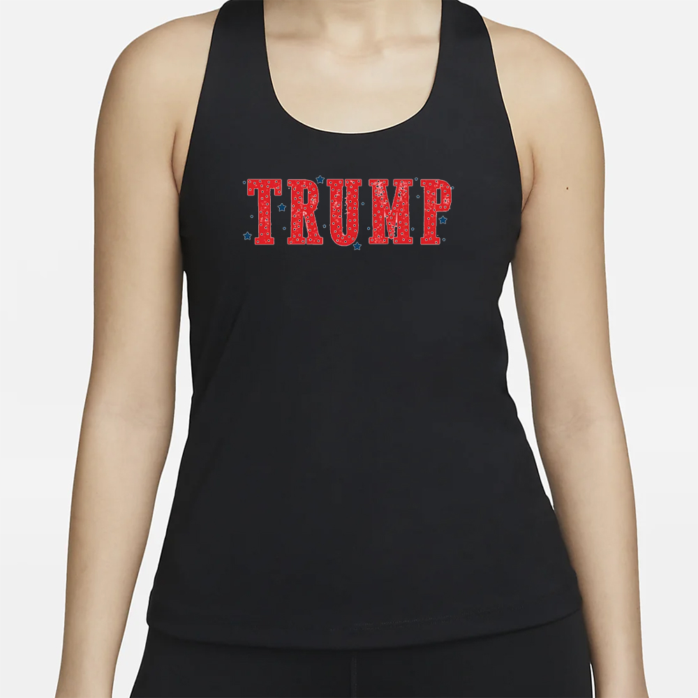Trump Tank Top: Show Your Support for America's Comeback 11 Trump Tank Top, Trump Stars, Trump Tank Top, Republican Gift, Take America Back Trump shit3
