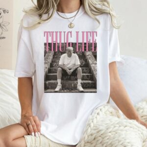 Trump Thug Life Shirt, Funny Trump Shirt, Republican Gift, Election 2024 Shirt, Sarcastic Trump Shirt, Trump Sweatshirt, Political Shirt 7 Trump Thug Life Shirt, Funny Trump Shirt, Republican Gift, Election 2024 Shirt, Sarcastic Trump Shirt, Trump Sweatshirt, Political Shirt3