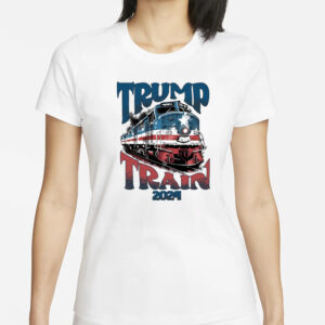 Trump Train 2024: Show Your American Pride with Our Patriotic Sweatshirt 5 Trump Train 2024, Trump Sweatshirt, Donald Trump Shirt, American Sweatshirt, USA Sweatshirt1