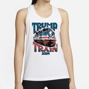 Trump Train 2024: Show Your American Pride with Our Patriotic Sweatshirt 6 Trump Train 2024, Trump Sweatshirt, Donald Trump Shirt, American Sweatshirt, USA Sweatshirt2
