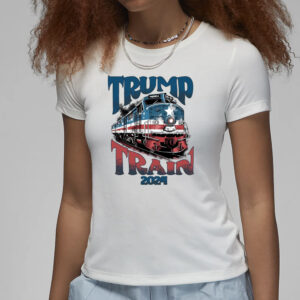 Trump Train 2024: Show Your American Pride with Our Patriotic Sweatshirt 7 Trump Train 2024, Trump Sweatshirt, Donald Trump Shirt, American Sweatshirt, USA Sweatshirt3