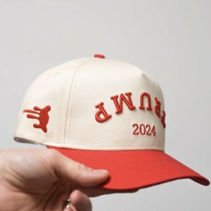 Trump Upside Down Hat: Show Your Patriotism with a Twist 5 Trump Upside Down Hats