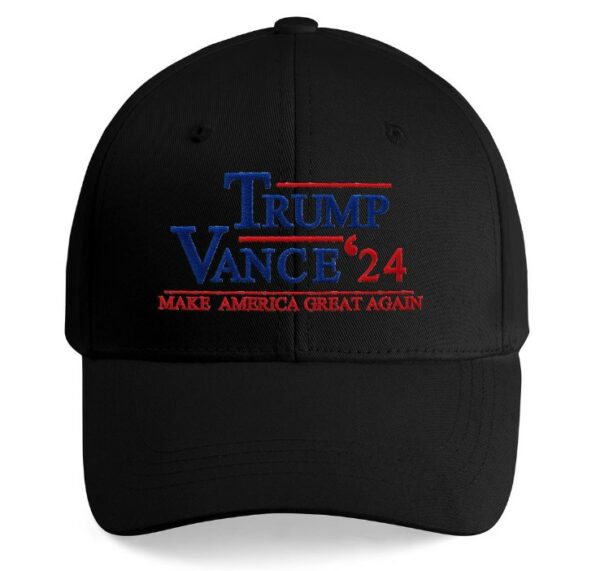 Trump Vance 2024 Hat, USA, MAGA Washed Hat, Take America Back 2024, Gift for Trump Fan, Republican Hat, Trump Gift2